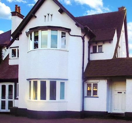 Broad Oaks B&B Solihull Exteriér fotografie