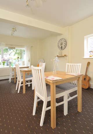 Broad Oaks B&B Solihull Exteriér fotografie